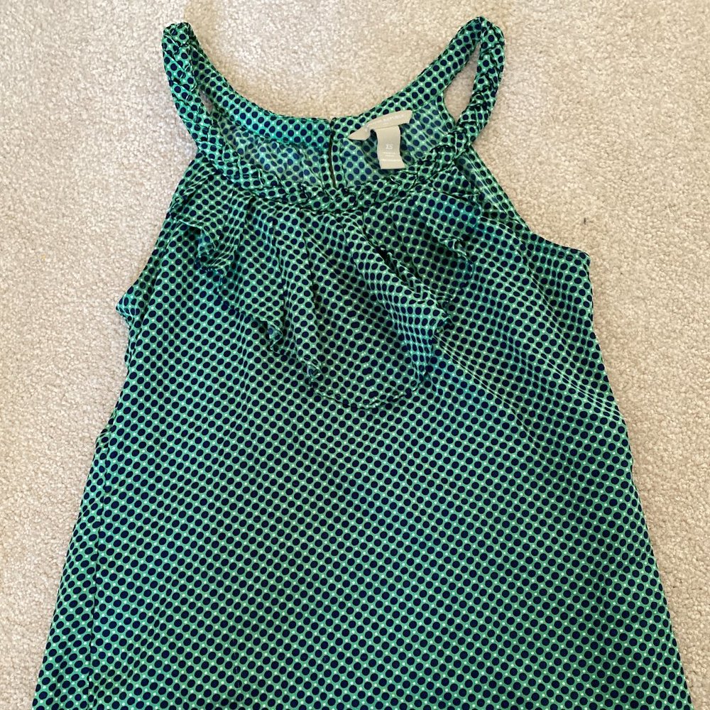 Banana Republic Blouse - XS